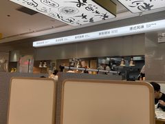 -蔡澜点心·粤菜(宝安大仟里店)