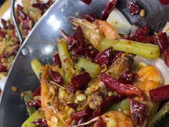 -江西小炒(古方店)