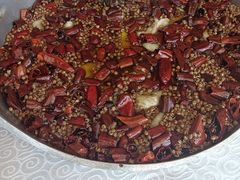 -辣婆婆(航天桥店)