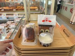 -红星前进面包牛奶公司(五道口购物中心店)