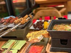 -申记串道(万豪店)