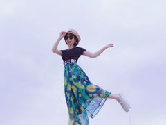 -沙漠世界地质公园