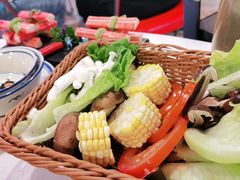 -大永發老火浓汤·经典粤菜(北滨路店)