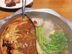 -傣妹火锅(南京东路一店)