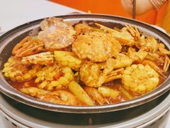 -蟹宗蟹(润达国际五楼店)