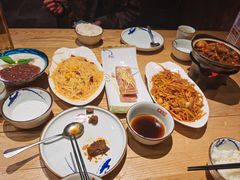 -老土灶民间菜(跃进桥店)