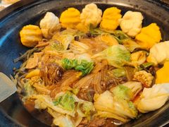 -缘福乡村铁锅炖民宿(八达岭店)