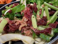 -玲姐吉祥齐市烤肉