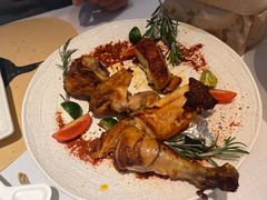 -春树下·树屋花房西餐厅(罍街AS1980店)