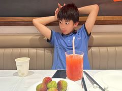 -四季民福烤鸭店(王府井东安门店)