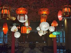 -青岛海尔洲际酒店