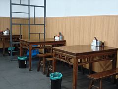 -老余杭面馆(晴川大厦店)