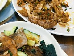 -七鲜渔港美食餐厅(巽寮湾海景店)