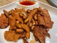 -粤北餐馆