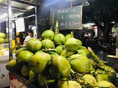 -海大南门夜市(海富街店)