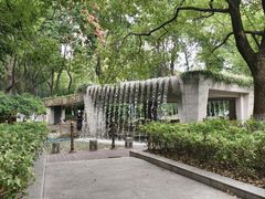 -苏州河梦清园环保主题公园