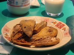 -川正旺江湖菜(三元桥店)