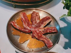 -西塔老太太泥炉烤肉(川沙百联店)