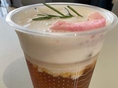 -Seesaw Coffee(上生新所店)