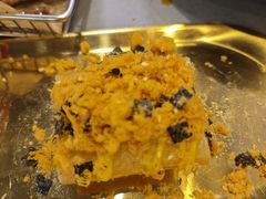 -醉炫音速烧烤·干煸菜(沙河总店)