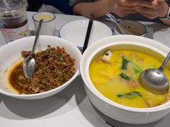 -兰湘子·湘菜小炒(南京江宁万达店)