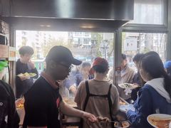 -郭记小街麻辣烫(南小街总店)