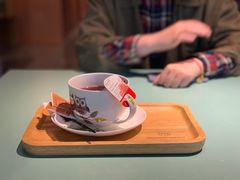 -sugarman espresso素饮糖人高新咖啡工厂
