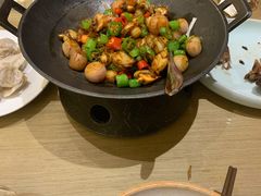 -旺顺阁海鲜广场(亚运村店)