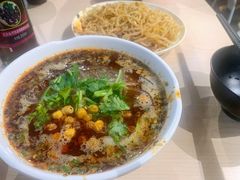 酸辣粉-林静小吃(复兴路店)