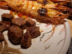 -京料理·日料自助·铁板燒(复悦城店)