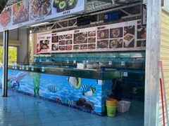 -琼大师东方烤乳猪(亚特兰蒂斯店)