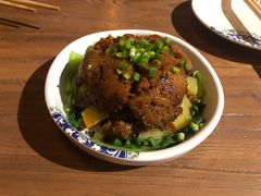 -山城遇宴·重庆江湖菜(五道口银谷大厦店)