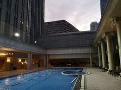 -广州富力丽思卡尔顿酒店