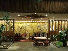 -青藤茶馆(南山路店)