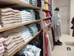 -优衣库(重庆沙坪坝印象汇店)