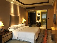 -西安赛瑞喜来登大酒店