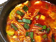 -金顺韩式烤肉·网红烤肉店(广利路店)