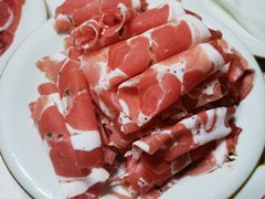 -穆斯林饭庄(明德南街店)