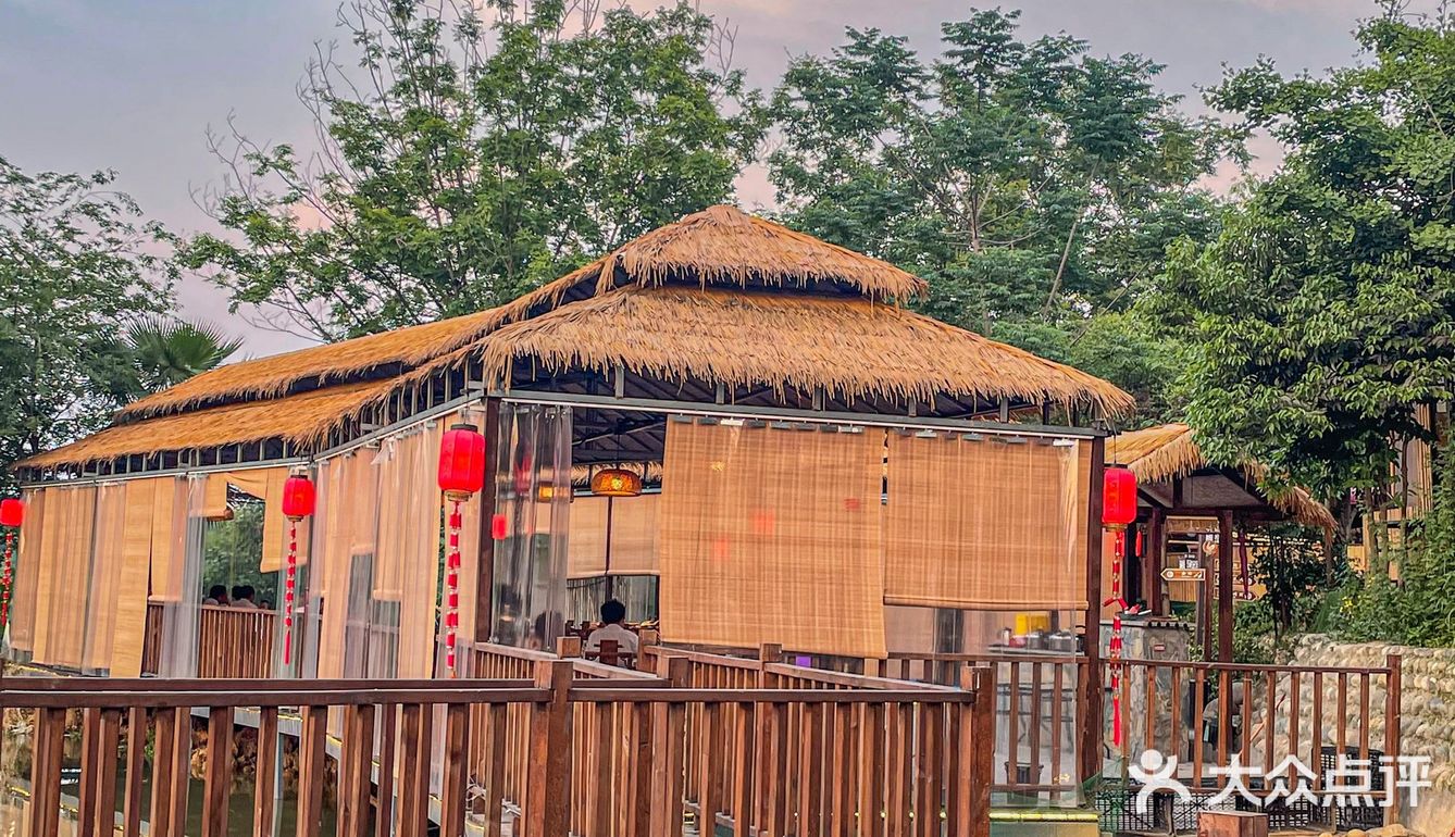 成都柴火鸡天花板 | 首届吃鸡节来了！排队再久也要吃到！