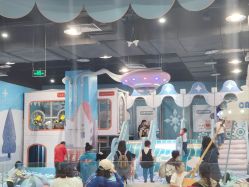 -卡通尼乐园(重庆南坪协信星光店)
