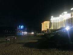 -青澳湾北回归线广场