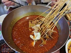 -付小姐在成都(中山公园店)