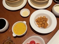 -杭州JW万豪酒店-万豪中餐厅