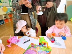 -天津蜂巢幼儿园·托育