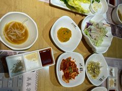 -喜来稀肉(望京店)
