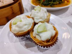 水果虾沙律-唐人轩(中山四路店)