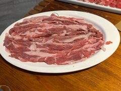 -義聚德·清真铜锅涮羊肉·烧烤(河东店)