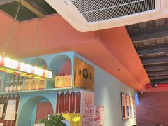 -伊斯麦尔丝路·新派菜(沙子口店)