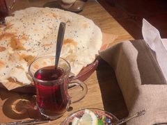-Antalya安塔利亚土耳其餐厅(猎德店)