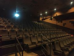 -百丽宫影城(嘉里汇店)